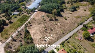 Terreno para venda em Santa Comba Dão, Portugal — 76 500 €
