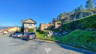 Land for sale in Mangualde, Portugal — €150,000