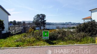 Land for sale in Mangualde, Portugal — €45,000
