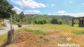 Land for sale in São Pedro do Sul, Portugal — €75,000