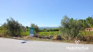 Land for sale in Nelas, Portugal — €80,000