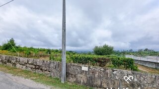 Land for sale in Tondela, Portugal — €97,500