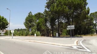 Land for sale in Nelas, Portugal — €35,000