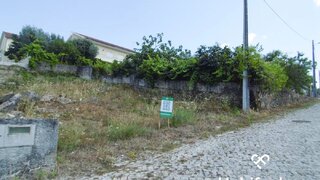 Land for sale in Mangualde, Portugal — €22,500