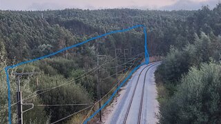 Land for sale in Mortágua, Portugal — €25,000