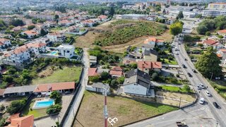 Terreno em Viseu · 900 m² · 135 000 €