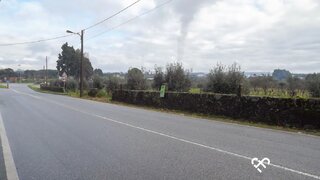 Land for sale in Nelas, Portugal — €220,000