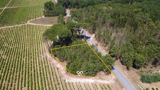 Terreno para venda em Nelas, Portugal — 28 500 €