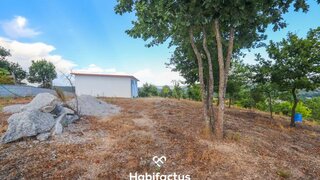 Terreno de 5003 m² em Viseu