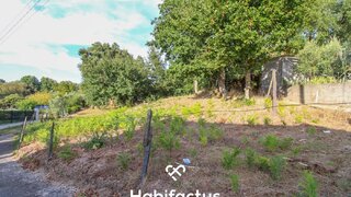 Land for sale in Tondela, Portugal — €30,000