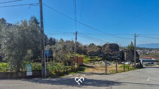 Terreno em Viseu