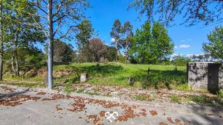 Terreno de 285 m² em Viseu