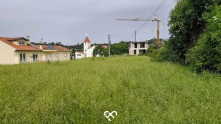 Land for sale in Viseu, Portugal — €125,000