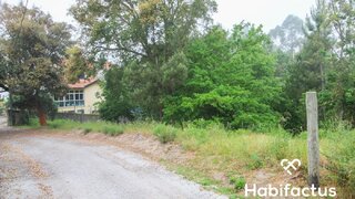 Land for sale in Viseu, Portugal — €70,000