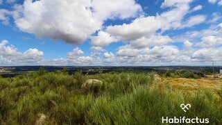Land for sale in Mangualde, Portugal — €37,500
