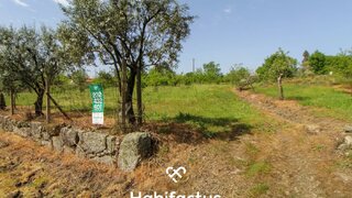 Land for sale in Cinfães, Portugal — €62,500