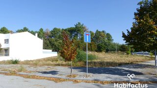 Land for sale in Viseu, Portugal — €190,000