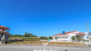 Land for sale in Tondela, Portugal — €145,000
