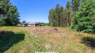 Land for sale in Tondela, Portugal — €80,000