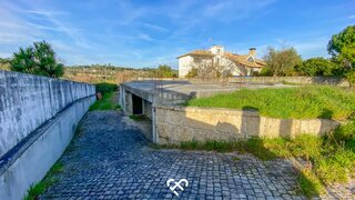 Terreno para venda em Mangualde, Portugal — 110 000 €