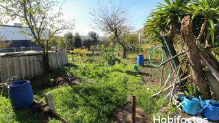 Land for sale in Cinfães, Portugal — €45,000