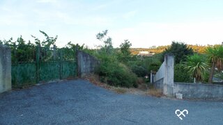 Land for sale in Viseu, Portugal — €80,000