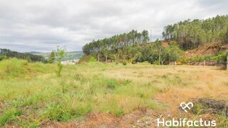 Land for sale in São Pedro do Sul, Portugal — €35,000