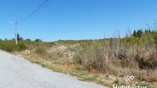 Terreno de 17 933 m² em Viseu