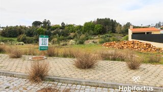 Land for sale in Mangualde, Portugal — €49,900