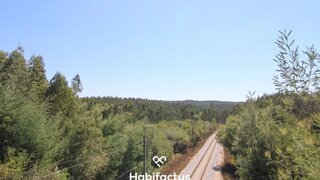 Terreno em Mortágua · 1259 m² · 10 500 €