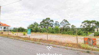 Land for sale in Tondela, Portugal — €20,000