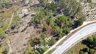 Land for sale in Carregal do Sal, Portugal — €36,500