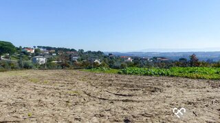 Land for sale in Viseu, Portugal — €60,000