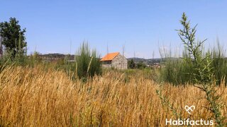 Land for sale in Mangualde, Portugal — €25,000