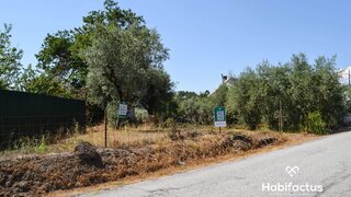Land for sale in Nelas, Portugal — €21,000