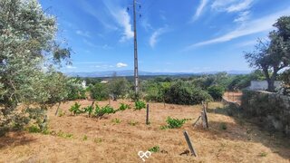 Land for sale in Nelas, Portugal — €35,000