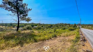 Land for sale in Mangualde, Portugal — €39,900