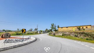 Land for sale in Mangualde, Portugal — €77,500