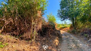 Land for sale in Tondela, Portugal — €9,000