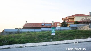 Land for sale in Mangualde, Portugal — €45,000