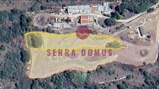 Land for sale in Sintra, Portugal — €181,000