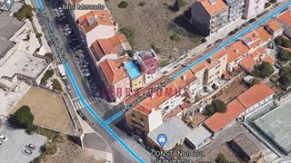 Terreno de 2000 m² em Lisboa