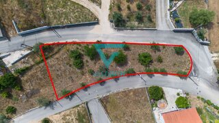 Terreno em Leiria