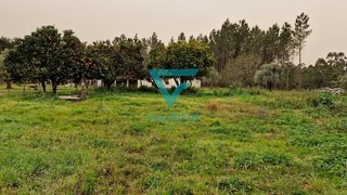 Land for sale in Leiria, Portugal — €96,500