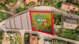 Terreno em Leiria · 680 m² · 40 500 €
