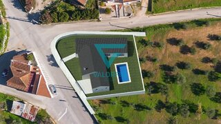 Land for sale in Torres Novas, Portugal — €35,000
