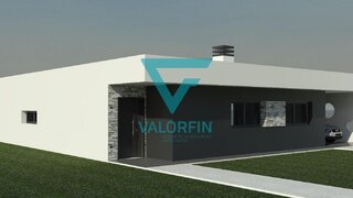Land for sale in Torres Novas, Portugal — €35,000