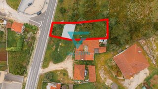Land for sale in Batalha, Portugal — €25,000