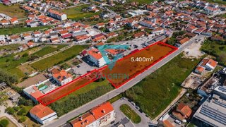 Land for sale in Leiria, Portugal — €590,000