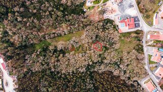 Land for sale in Alcobaça, Portugal — €300,000